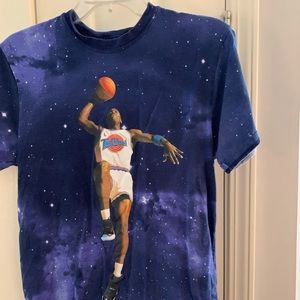 Air Jordan T shirt